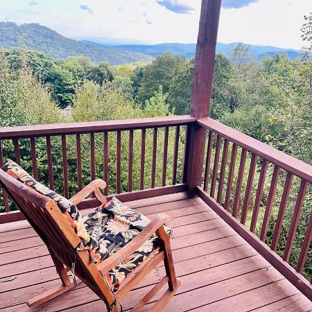 Bucket List Views Sugar Mountain Private Condo - 2Bed, 2Bath, Sleeps 6, Panoramic Views Of Mountains From Large Deck, Short Drive To Shopping, Restaurants, Cafes & Banner Elk Town Εξωτερικό φωτογραφία