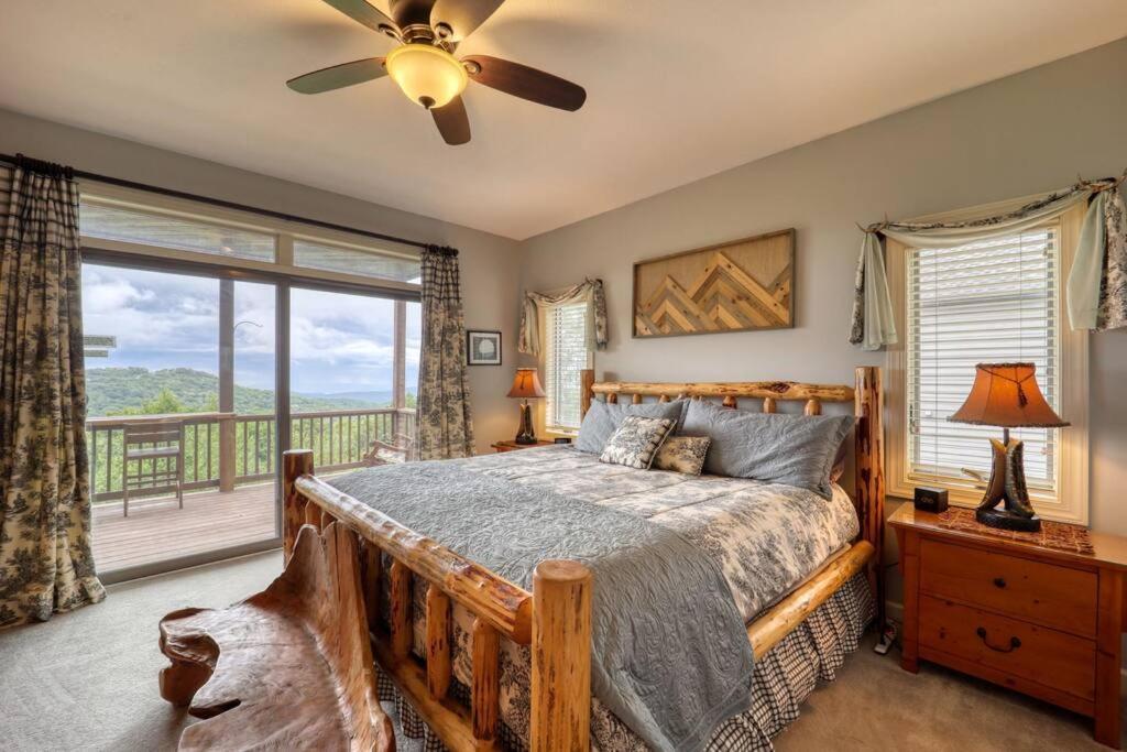 Bucket List Views Sugar Mountain Private Condo - 2Bed, 2Bath, Sleeps 6, Panoramic Views Of Mountains From Large Deck, Short Drive To Shopping, Restaurants, Cafes & Banner Elk Town Εξωτερικό φωτογραφία