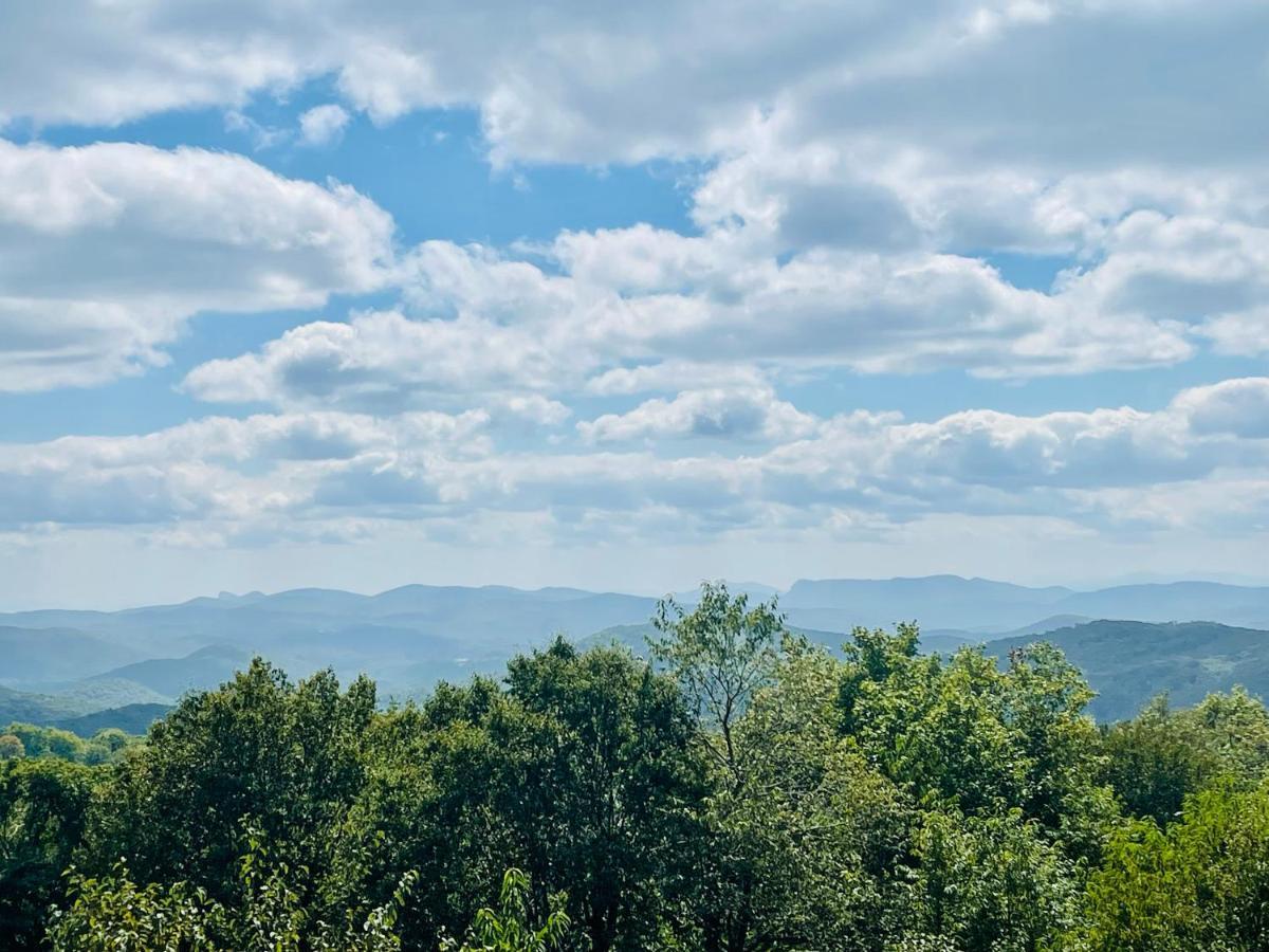Bucket List Views Sugar Mountain Private Condo - 2Bed, 2Bath, Sleeps 6, Panoramic Views Of Mountains From Large Deck, Short Drive To Shopping, Restaurants, Cafes & Banner Elk Town Εξωτερικό φωτογραφία