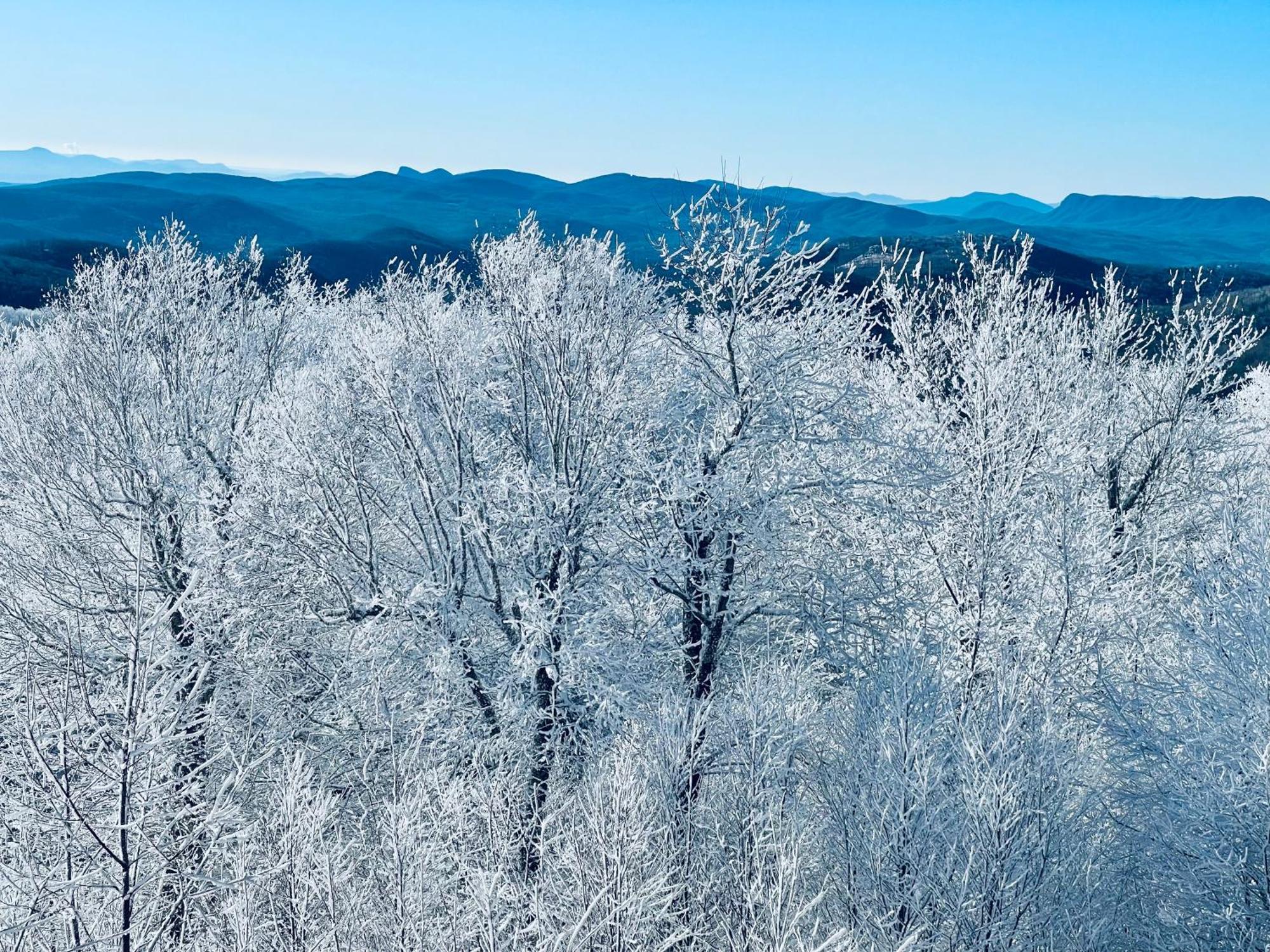 Bucket List Views Sugar Mountain Private Condo - 2Bed, 2Bath, Sleeps 6, Panoramic Views Of Mountains From Large Deck, Short Drive To Shopping, Restaurants, Cafes & Banner Elk Town Εξωτερικό φωτογραφία