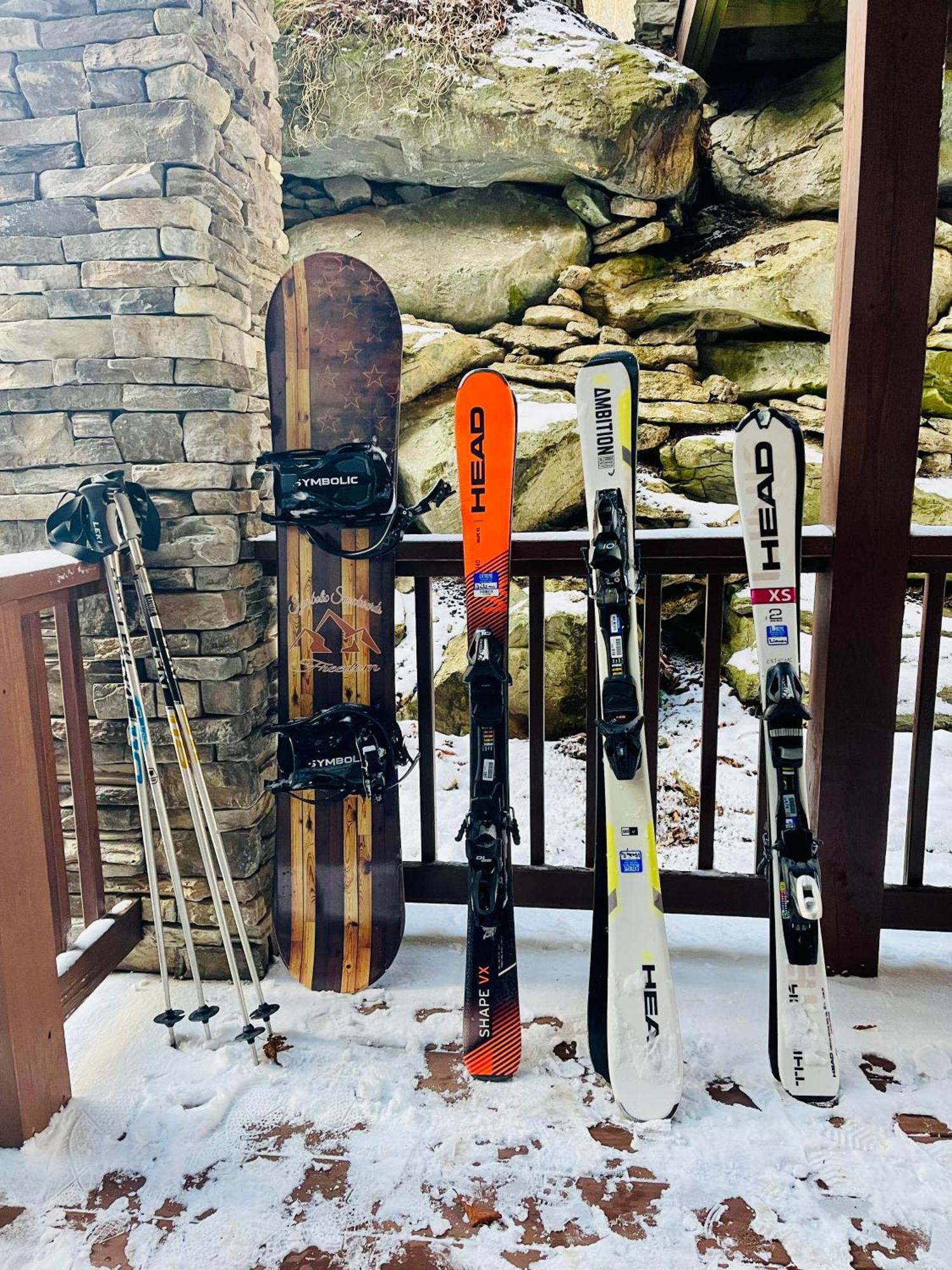Bucket List Views Sugar Mountain Private Condo - 2Bed, 2Bath, Sleeps 6, Panoramic Views Of Mountains From Large Deck, Short Drive To Shopping, Restaurants, Cafes & Banner Elk Town Εξωτερικό φωτογραφία