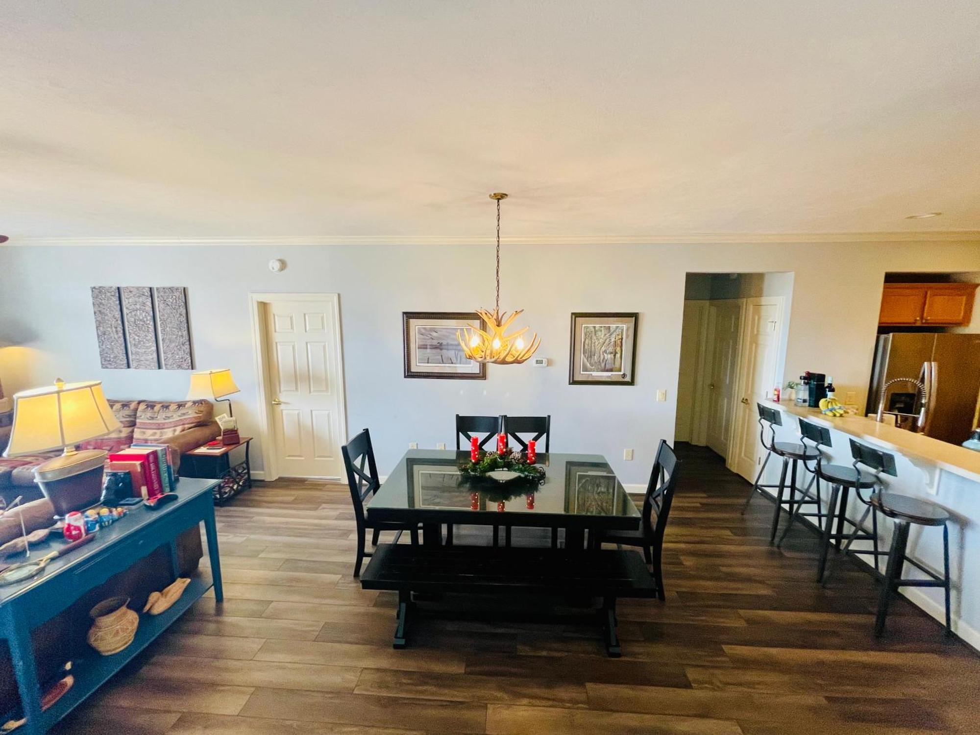 Bucket List Views Sugar Mountain Private Condo - 2Bed, 2Bath, Sleeps 6, Panoramic Views Of Mountains From Large Deck, Short Drive To Shopping, Restaurants, Cafes & Banner Elk Town Εξωτερικό φωτογραφία