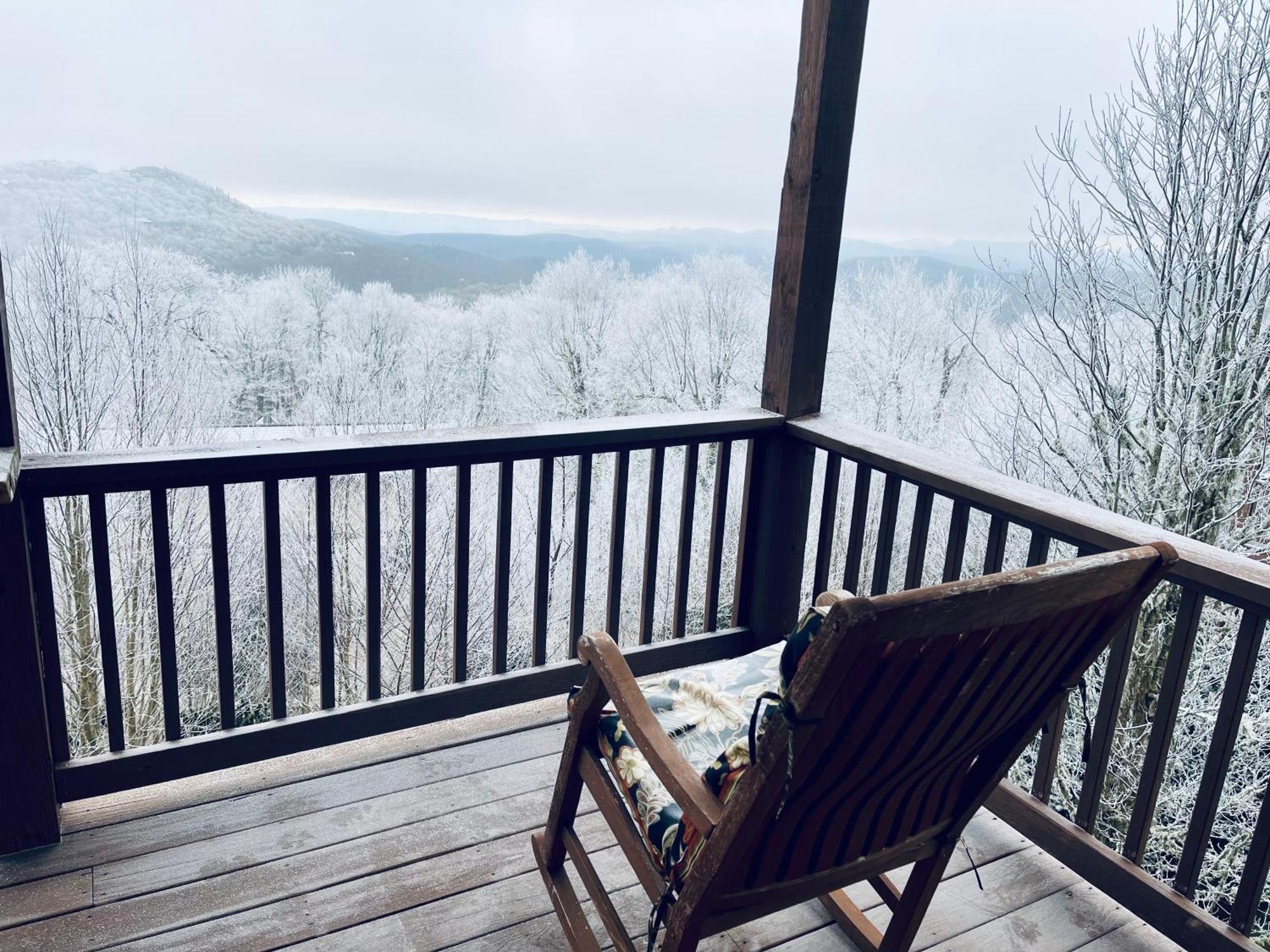Bucket List Views Sugar Mountain Private Condo - 2Bed, 2Bath, Sleeps 6, Panoramic Views Of Mountains From Large Deck, Short Drive To Shopping, Restaurants, Cafes & Banner Elk Town Εξωτερικό φωτογραφία