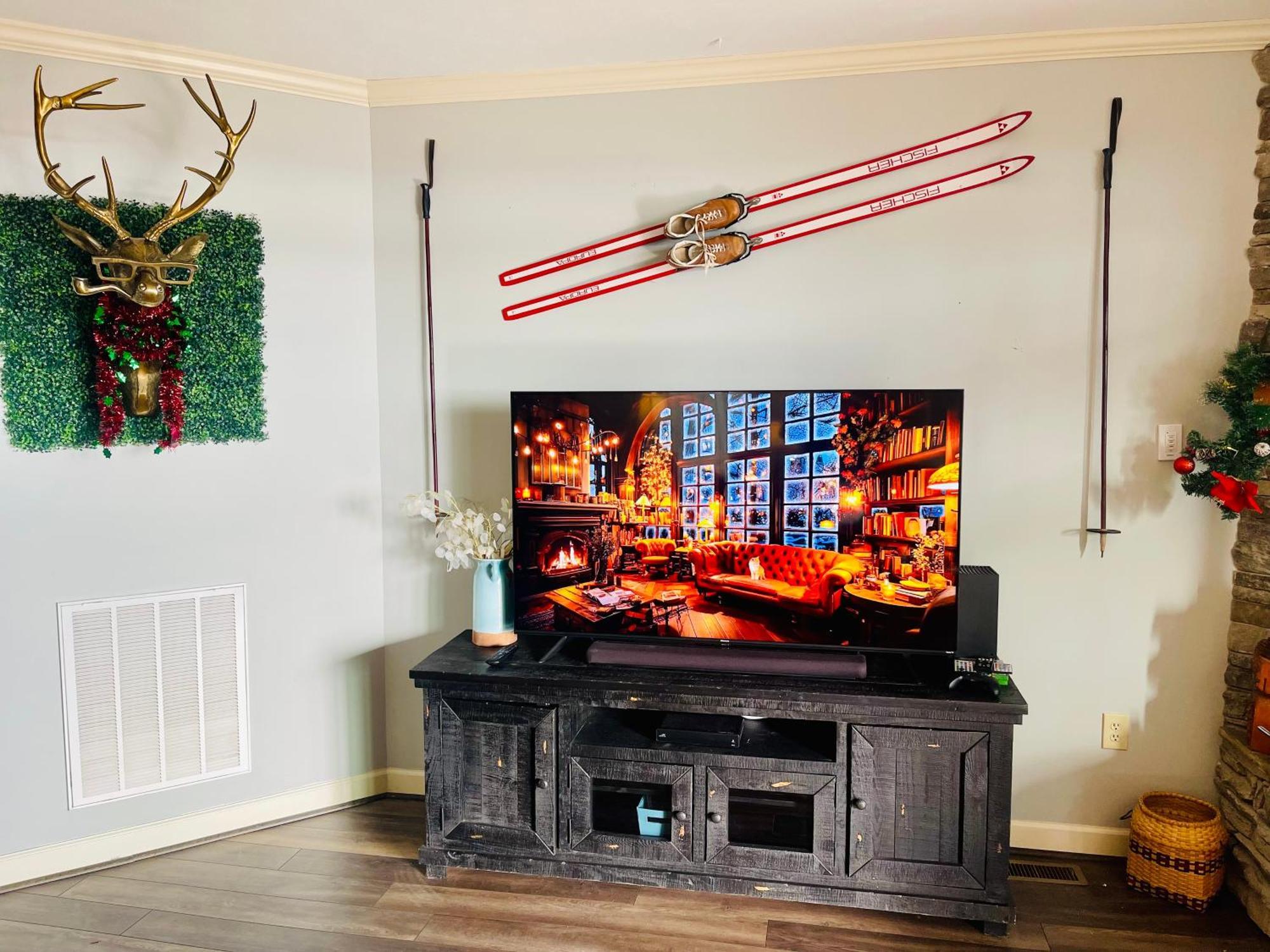 Bucket List Views Sugar Mountain Private Condo - 2Bed, 2Bath, Sleeps 6, Panoramic Views Of Mountains From Large Deck, Short Drive To Shopping, Restaurants, Cafes & Banner Elk Town Εξωτερικό φωτογραφία